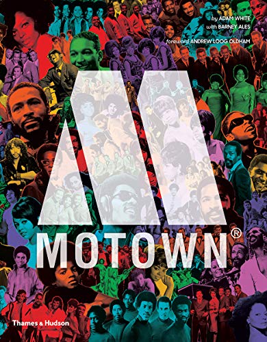 Beispielbild fr Motown: The Sound of Young America zum Verkauf von BooksRun