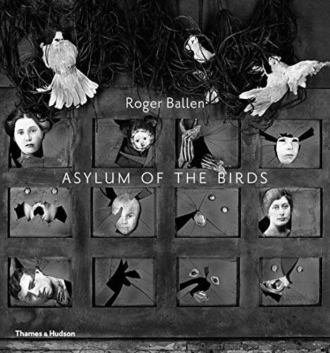 9780500294864: Roger Ballen, Asylum of the Birds