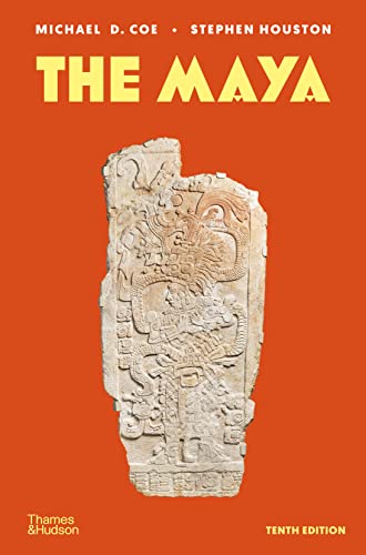 9780500295144: The Maya