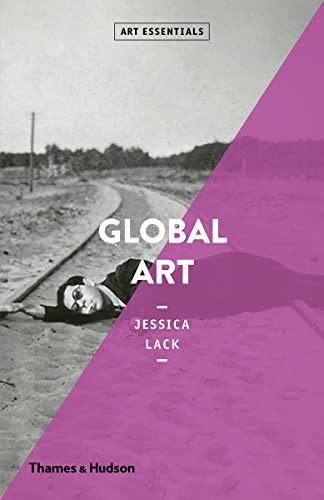 Stock image for Global Art: Art Essentials Series: 0 for sale by WorldofBooks