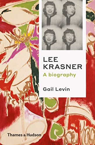 Stock image for Lee Krasner: A Biography for sale by WorldofBooks