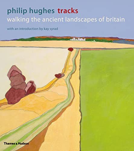 Stock image for Tracks: Walking the Ancient Landscapes of Britain for sale by WorldofBooks