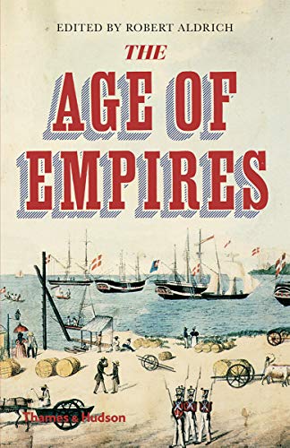 Beispielbild fr The Age of Empires zum Verkauf von Blackwell's