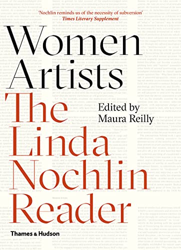 9780500295557: Women Artists: The Linda Nochlin Reader