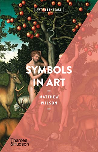 Beispielbild fr Symbols in Art: Art Essentials: 0 zum Verkauf von AwesomeBooks