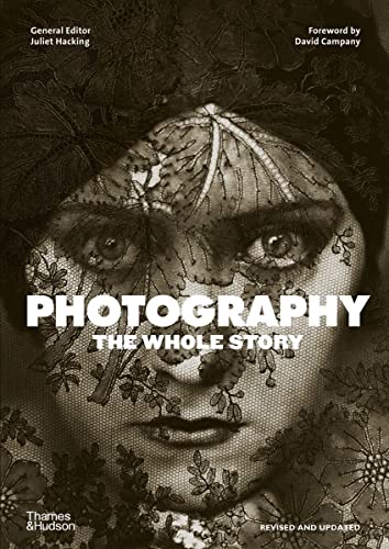 Imagen de archivo de Photography a la venta por Brook Bookstore