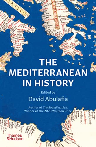 Beispielbild für The Mediterranean in History zum Verkauf von AwesomeBooks
