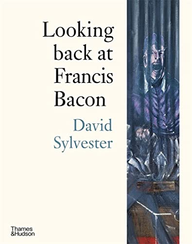 Beispielbild fr Looking Back at Francis Bacon zum Verkauf von Blackwell's