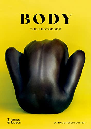 Beispielbild fr Body: The Photobook zum Verkauf von medimops