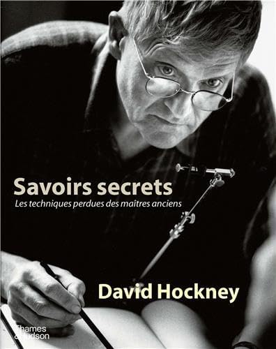 9780500296714: David Hockney Savoirs Secrets