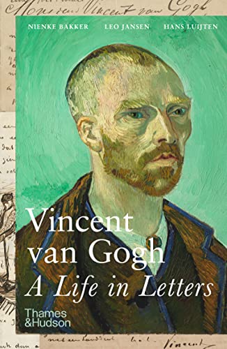 Beispielbild fr Vincent Van Gogh zum Verkauf von Blackwell's