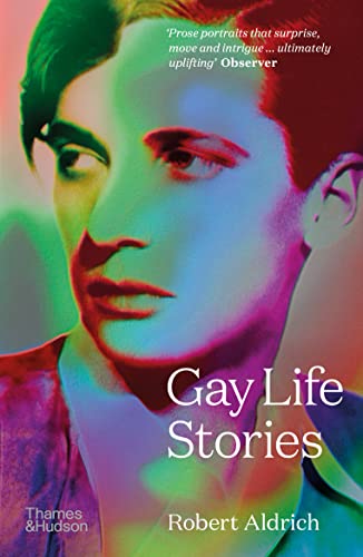 Beispielbild fr Gay Life Stories zum Verkauf von WorldofBooks