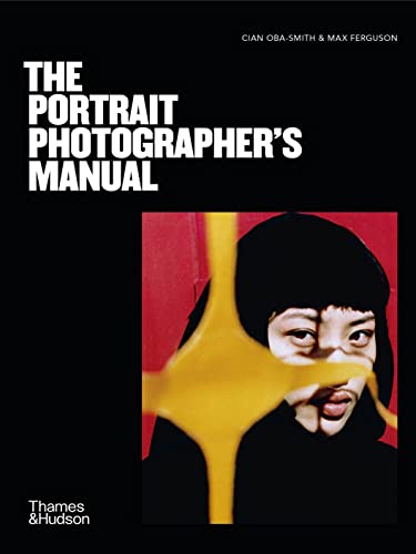 Imagen de archivo de Portrait Photographer's Manual a la venta por GreatBookPrices