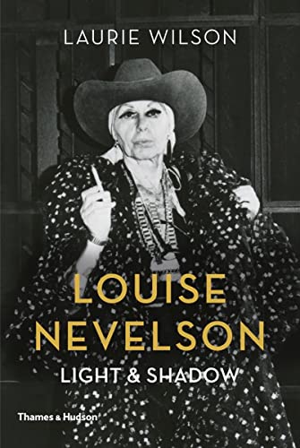 9780500297377: Louise Nevelson: Light and Shadow