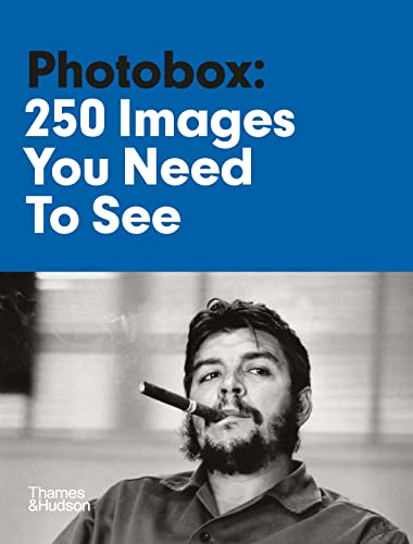 Imagen de archivo de Photobox: 250 Images You Need to See [Paperback] Koch, Roberto a la venta por Lakeside Books