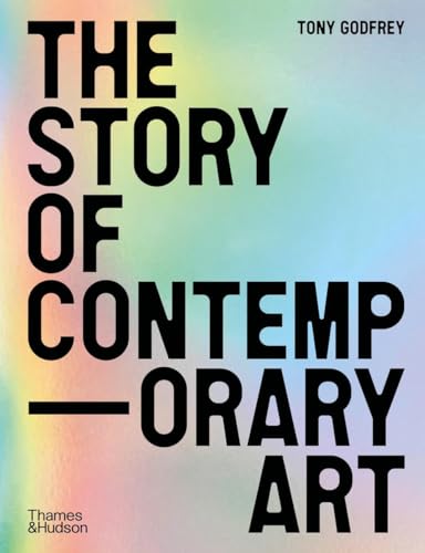 Beispielbild fr The Story of Contemporary Art zum Verkauf von WorldofBooks