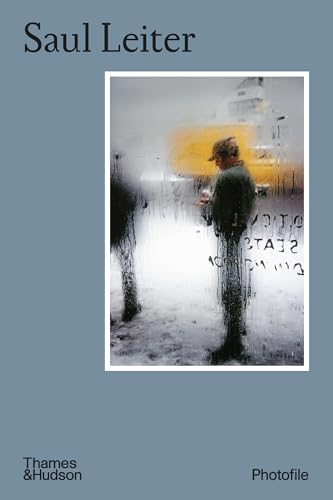 Stock image for Saul Leiter for sale by Revaluation Books
