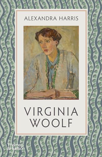 Beispielbild fr Virginia Woolf zum Verkauf von Blackwell's