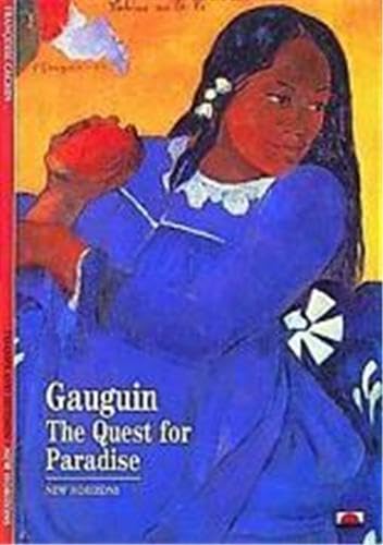 Imagen de archivo de Gauguin The Quest for Paradise (New Horizons) /anglais a la venta por Zoom Books Company
