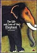 Imagen de archivo de The Life and Lore of the Elephant (New Horizons) a la venta por WorldofBooks