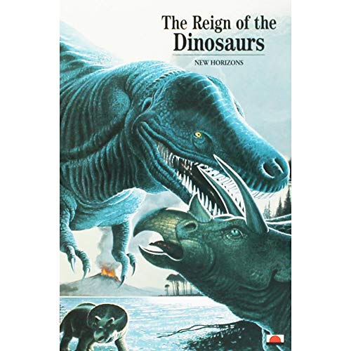 Beispielbild fr Reign of the Dinosaurs (New Horizons) zum Verkauf von medimops