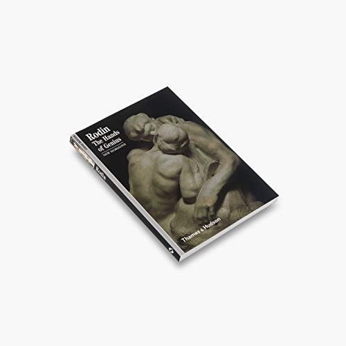 Imagen de archivo de Rodin The Hands of Genius (New Horizons) /anglais a la venta por The Maryland Book Bank