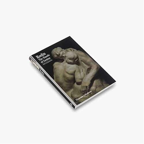 Stock image for Rodin: The Hands of Genius (New Horizons) for sale by AwesomeBooks