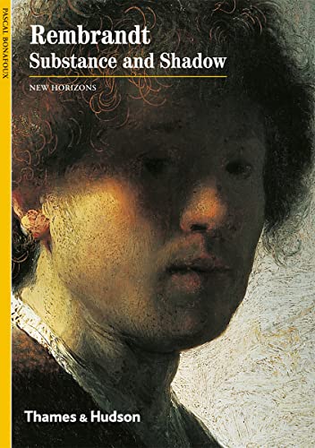 Beispielbild fr Rembrandt Substance and Shadow zum Verkauf von AwesomeBooks