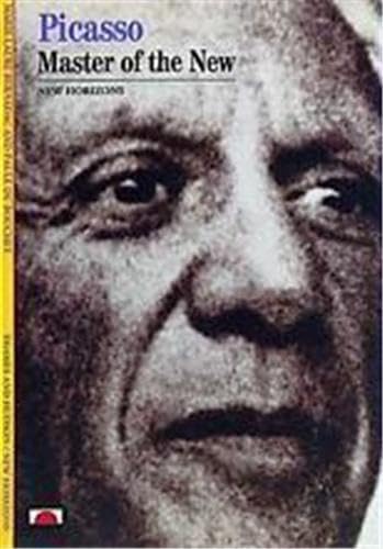 Beispielbild fr Picasso: Master of the New (New Horizons) zum Verkauf von Goldstone Books