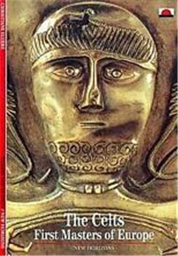 Imagen de archivo de The Celts: First Masters of Europe (New Horizons) a la venta por WorldofBooks