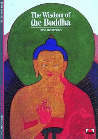 Stock image for The Wisdom of the Buddha (New Horizons) for sale by WorldofBooks