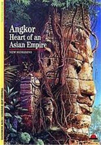 9780500300541: Angkor: Heart of an Asian Empire (New Horizons)