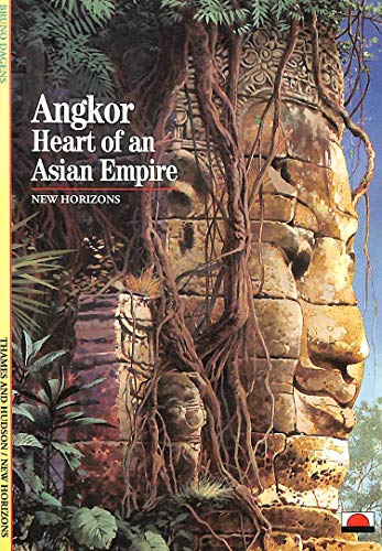 Stock image for Angkor: Heart of an Asian Empire (New Horizons) for sale by WorldofBooks