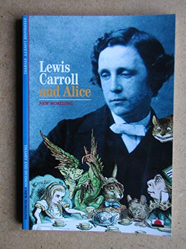 Beispielbild fr Lewis Carroll and Alice (New Horizons) zum Verkauf von WorldofBooks