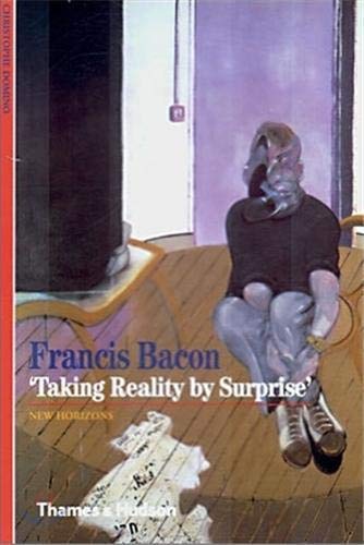 Imagen de archivo de Francis Bacon : Taking Reality by Surprise a la venta por Better World Books Ltd