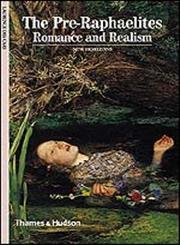 Imagen de archivo de The Pre-Raphaelites: Romance and Realism (New Horizons) a la venta por WorldofBooks