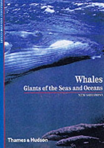 Beispielbild fr Whales : Giants of the Seas and Oceans zum Verkauf von Better World Books