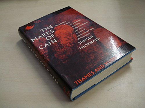 9780500310014: Marks of Cain