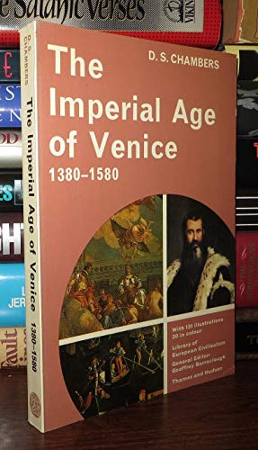 Beispielbild fr Imperial Age of Venice (Library of European Civilization) zum Verkauf von WorldofBooks