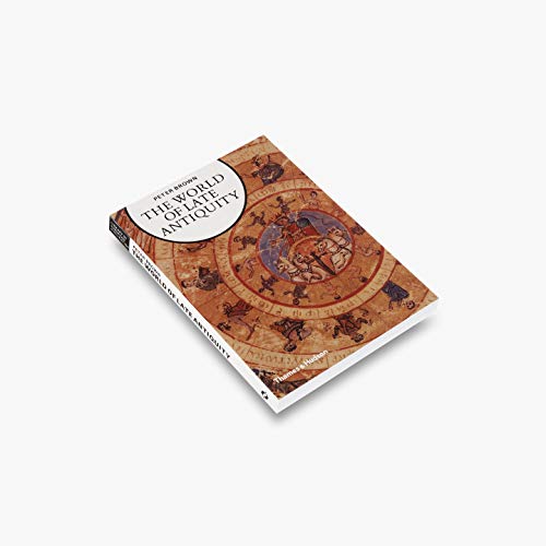 9780500330227: World Of Late Antiquity, The: AD 150-750 (Library of European Civilization)