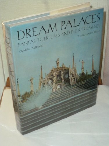 Beispielbild fr Dream Palaces zum Verkauf von WorldofBooks