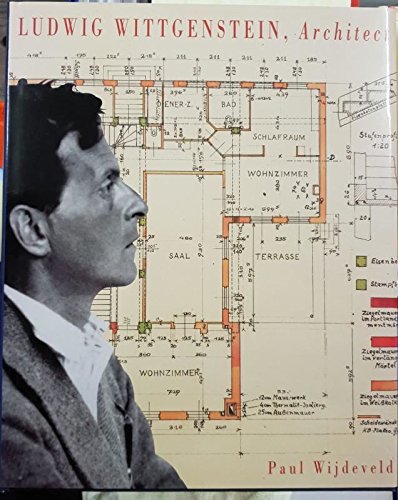 Ludwig Wittgenstein, Architect