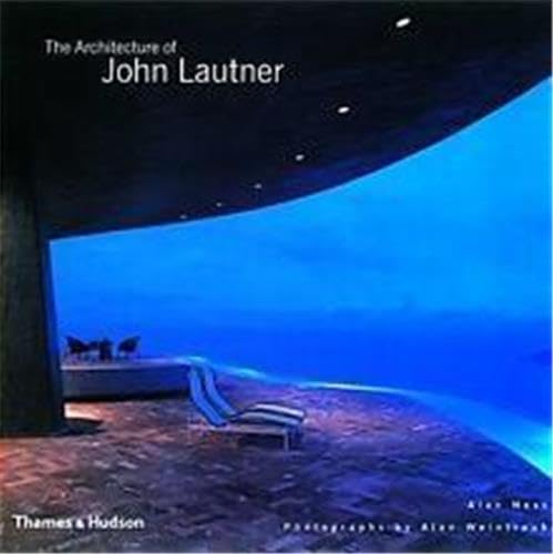 9780500341759: The architecture of john lautner