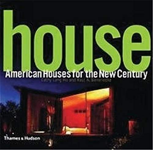 Imagen de archivo de House: American Houses for the New Century a la venta por Trinders' Fine Tools