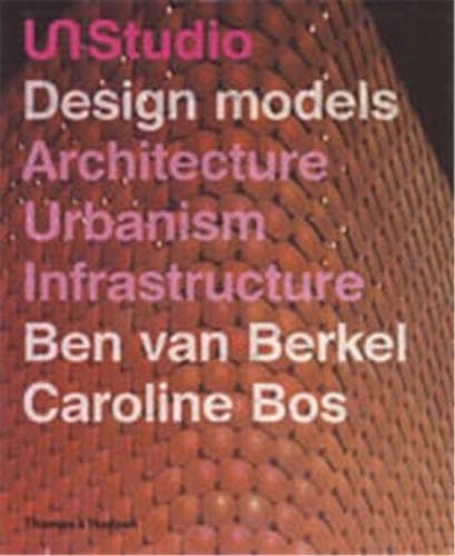 9780500342220: Un Studio : Works /anglais: architecture, urbanism, infrastructure