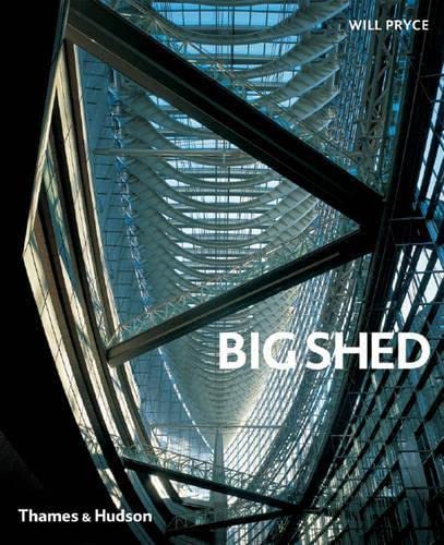 Stock image for Big Shed for sale by WorldofBooks