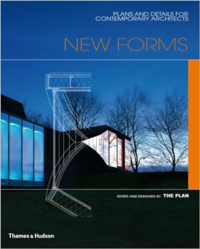 Stock image for New Forms: Plans and Details for Contemporary Architects for sale by WorldofBooks