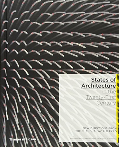 States of Architecture in the Twenty-First Century /anglais (9780500342695) by RIERA OJEDA/LEHOUX