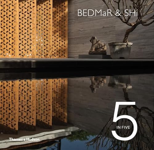 Imagen de archivo de Bedmar & Shi: Reinventing Tradition in Contemporary Living a la venta por Holt Art Books