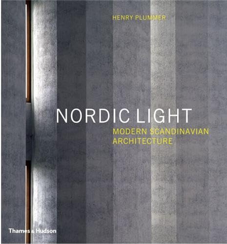 9780500342756: Nordic Light: Modern Scandinavian Architecture